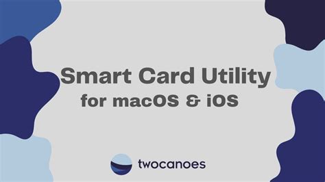 utility of smart card|smart card utility app.